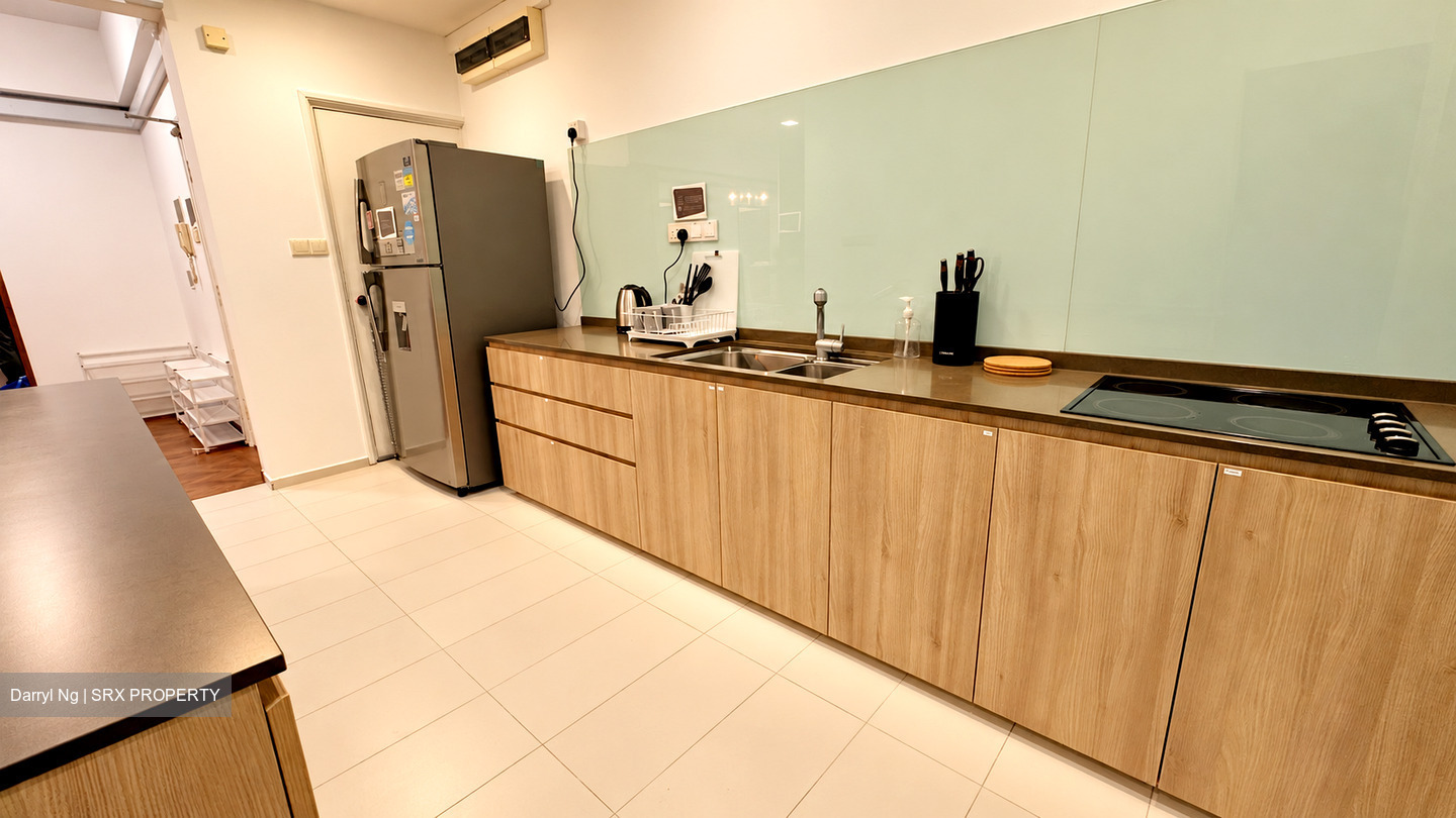 Oxley Garden (D9), Apartment #633163841